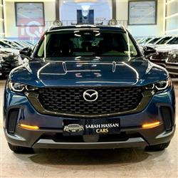 مازدا CX-50